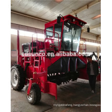 ZF950 Organic Fertilizer Compost mixer Turner